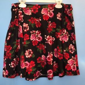 Skater Skirt